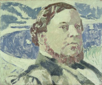 The Tichborne Claimant by Walter Richard Sickert